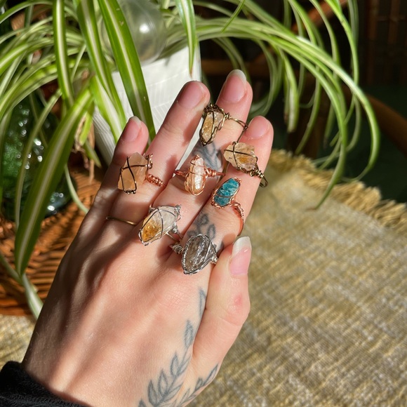 RING RINGS RINGS - Picture 2 of 3